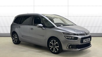 Citroen Grand C4 1.5 BlueHDi 130 Flair Plus 5dr Diesel Estate